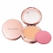 Naj-Oleari Moist Infusion Cream Compact Foundation - 03 Vaniglia
