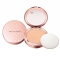 Naj-Oleari Skin Caress Pressed Powder - 01 Beige Caldo