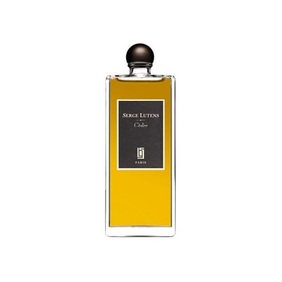 Serge Lutens Cedre Eau De Parfum 50ML