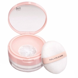 Naj-Oleari Matte Plume Loose Powder