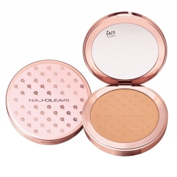 Naj-Oleari Fancy Sun Bronzer