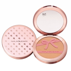 Naj-Oleari Luminous Perfection Bronzer - 01 Rosa