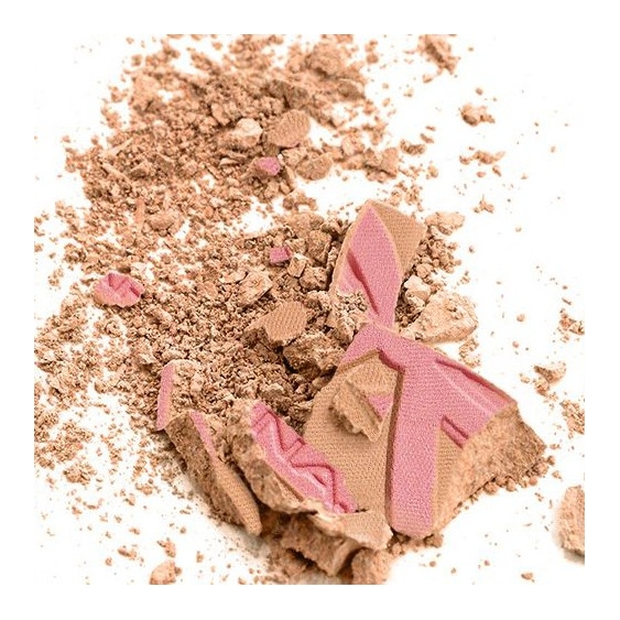 Naj-Oleari Luminous Perfection Bronzer - 01 Rosa