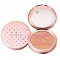 Naj-Oleari Luminous Perfection Bronzer - 02 Pesca