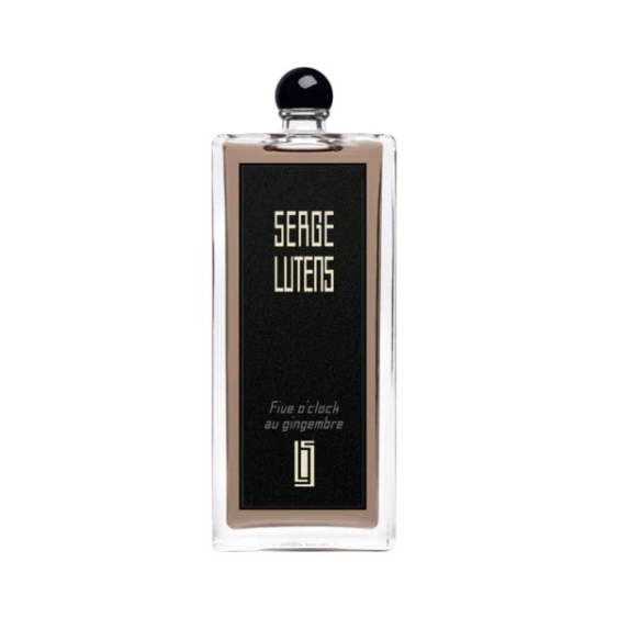 Serge Lutens Five O'Clock Au Gingembre Eau De Parfum 50ML