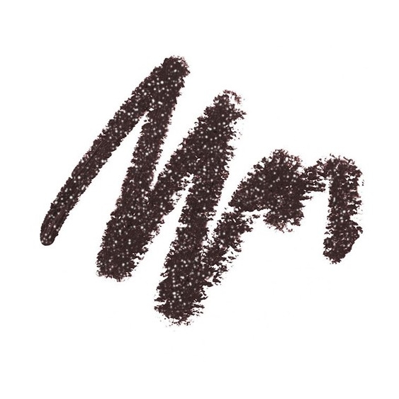 Naj-Oleari Absolute Stay Eyeshadow - 06 Nero Vinile