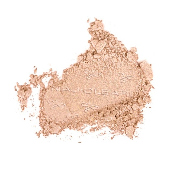 Naj-Oleari Colour Fair Eyeshadow Wet&Dry - 03 Riflesso dorato