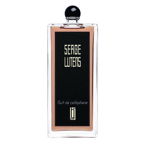 Serge Lutens Nuit De Cellophane Eau De Toilette 50ML