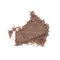 Naj-Oleari Colour Fair Eyeshadow Wet&Dry - 10 Ebano mat