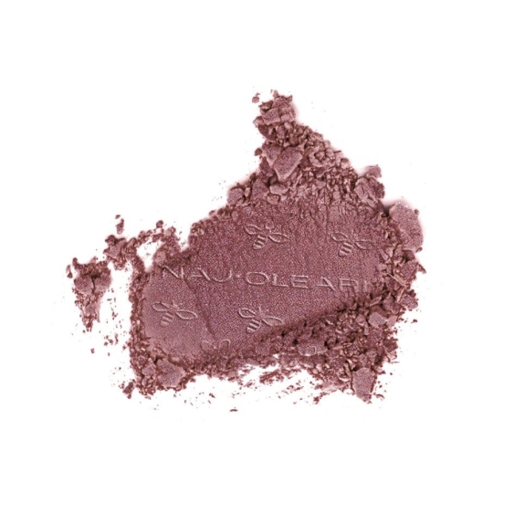 Naj-Oleari Colour Fair Eyeshadow Wet&Dry - 13 Borgogna satinato
