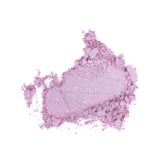 Naj-Oleari Colour Fair Eyeshadow Wet&Dry - 14 Lilla satinato