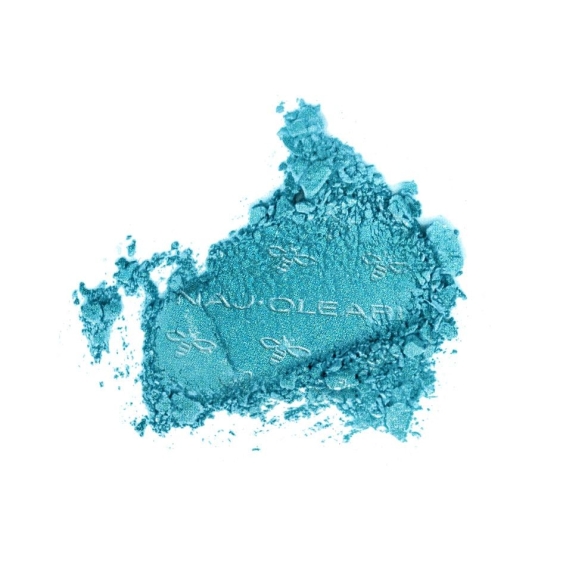 Naj-Oleari Colour Fair Eyeshadow Wet&Dry - 17 Turchese