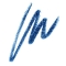 Naj-Oleari Luminous Eye Pencil - 05 Blu notte perlato