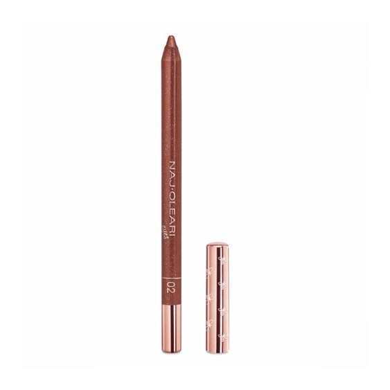Naj-Oleari Luminous Eye Pencil - 07 Verde perlato