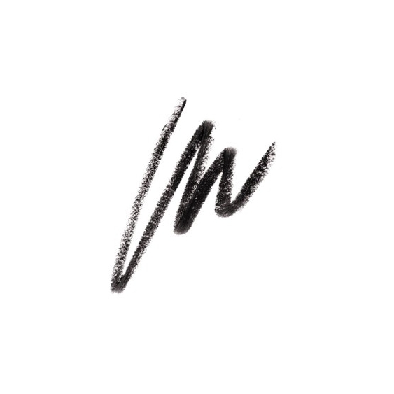 Naj-Oleari Luminous Eye Pencil - 10 Nero mat