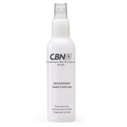 CBN Deodorant Sans Parfum 150ml