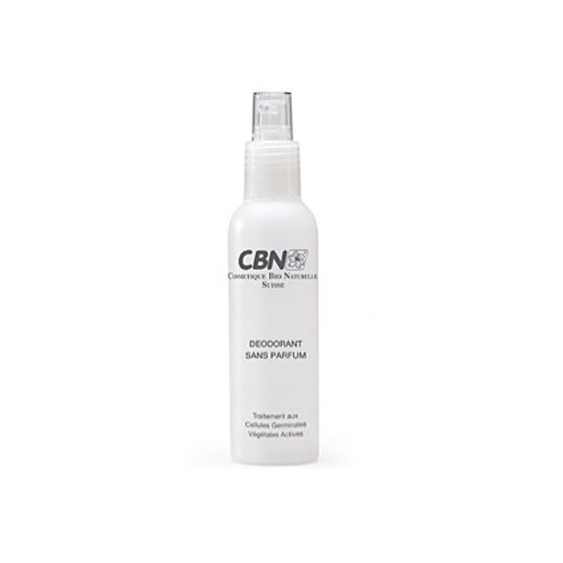 CBN Deodorant Sans Parfum 150ml