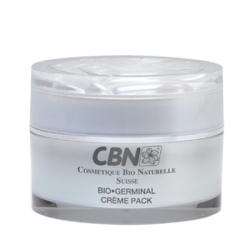 CBN Bio-Germinal Creme Pack 50ml