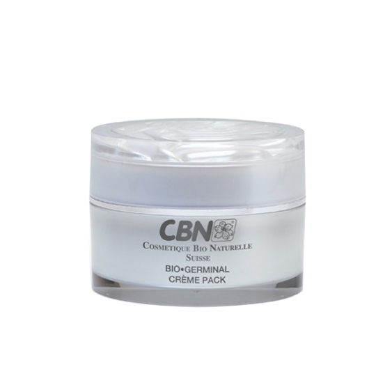 CBN Bio-Germinal Creme Pack 50ml