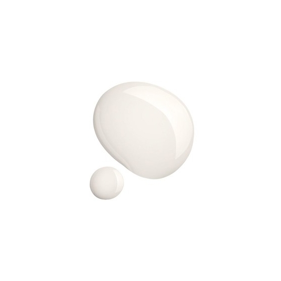 Naj-Oleari Oleo Gel Nail Lacquer - 03 Bianco french