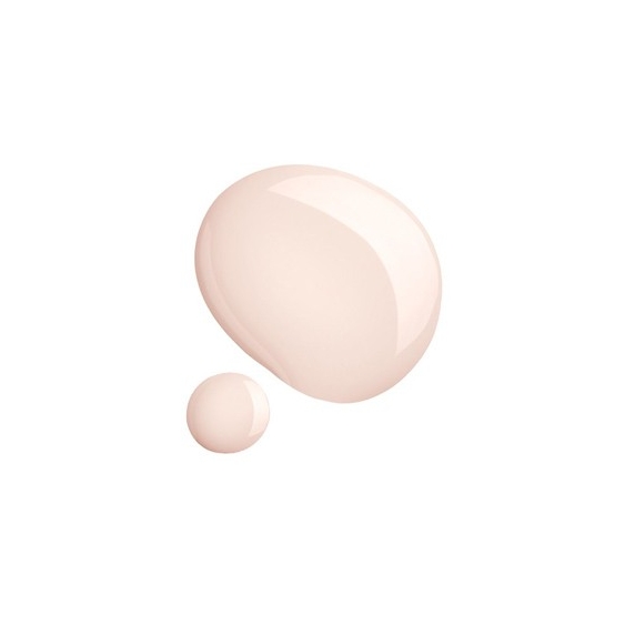 Naj-Oleari Oleo Gel Nail Lacquer - 04 Rosa french