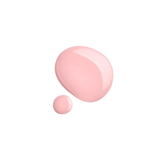 Naj-Oleari Oleo Gel Nail Lacquer - 10 Rosa gelato