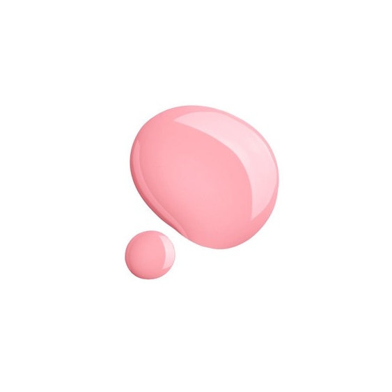 Naj-Oleari Oleo Gel Nail Lacquer - 13 Rosa ninfea