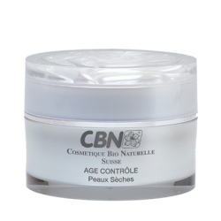 CBN Age Controle Peaux Seches 50ml