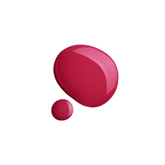 Naj-Oleari Oleo Gel Nail Lacquer - 23 Rosso ribes