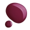 Naj-Oleari Oleo Gel Nail Lacquer - 25 Rosso nero