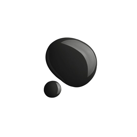 Naj-Oleari Oleo Gel Nail Lacquer - 26 Nero