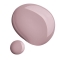Naj-Oleari Oleo Gel Nail Lacquer - 29 Grigio rosa