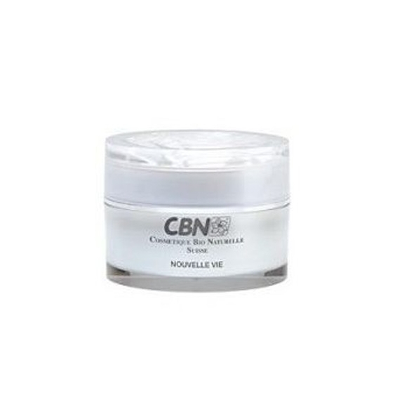 CBN Nouvelle Vie 50ml