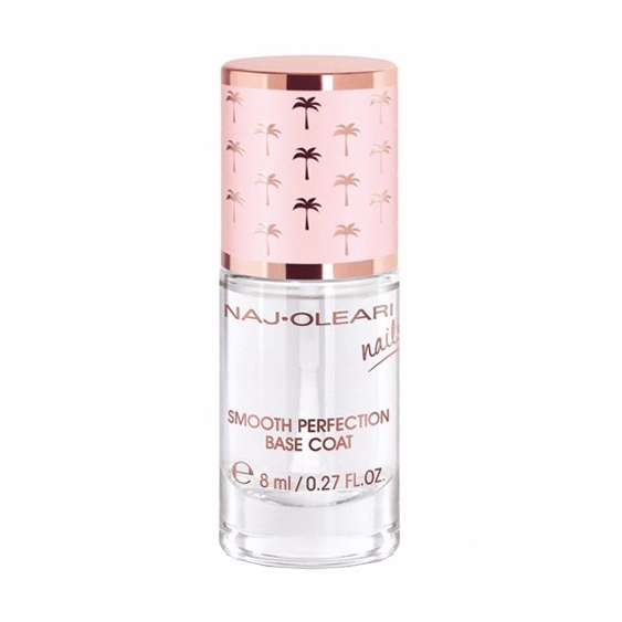 Naj-Oleari Smooth Perfection Base Coat