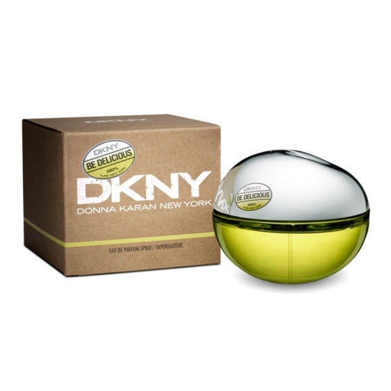 DKNY Be Delicious 50 ml | ProfumeriaWeb