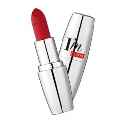 Pupa I'm Matt Rossetto Colore Puro - 012 Angel Rose