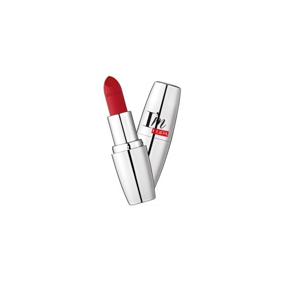 Pupa I'm Matt Rossetto Colore Puro - 071 True Red