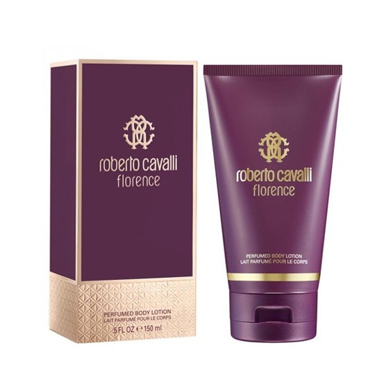 Roberto Cavalli Florence Perfumed Body Lotion confezione da 150ml