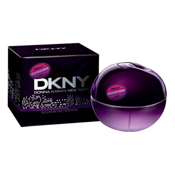 Profumo da Donna DKNY Delicious Night confezione da 50ML