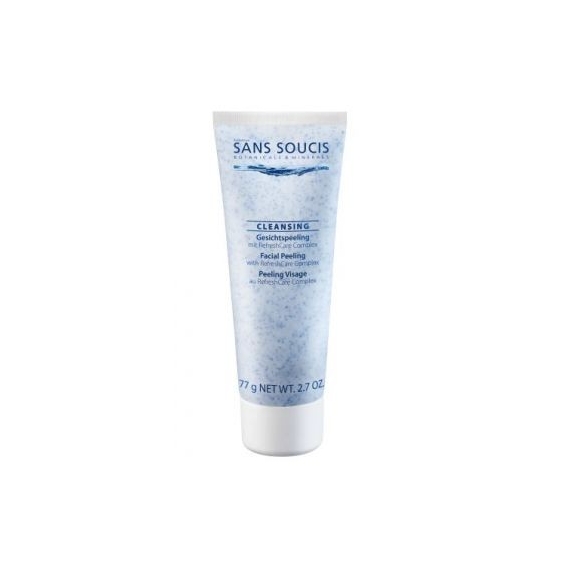 Sans Soucis Cleansing Facial Peeling 77ml