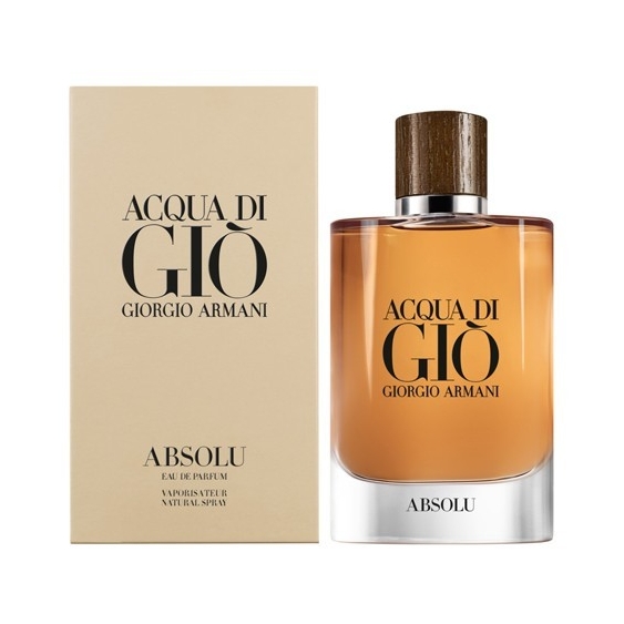 Armani Acqua di Giò Absolu 75ML