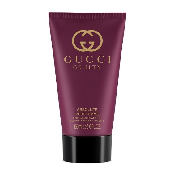 Gucci Guilty Absolute Pour Femme Shower Gel 150ML