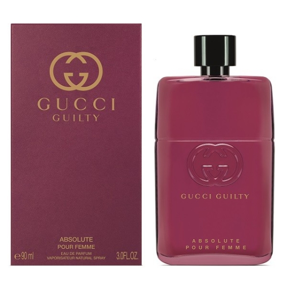 Gucci Guilty Absolute Pour Femme 90ML