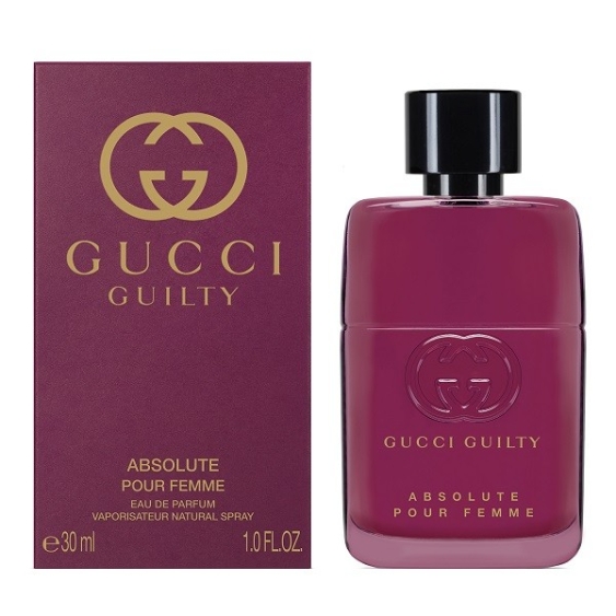 Gucci Guilty Absolute Pour Femme 30ML