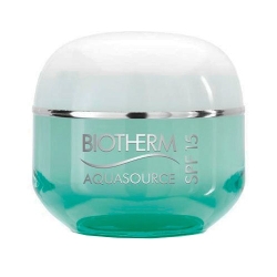 Biotherm Biotherm Aquasource Air Cream Spf 15 50 Ml 50ML