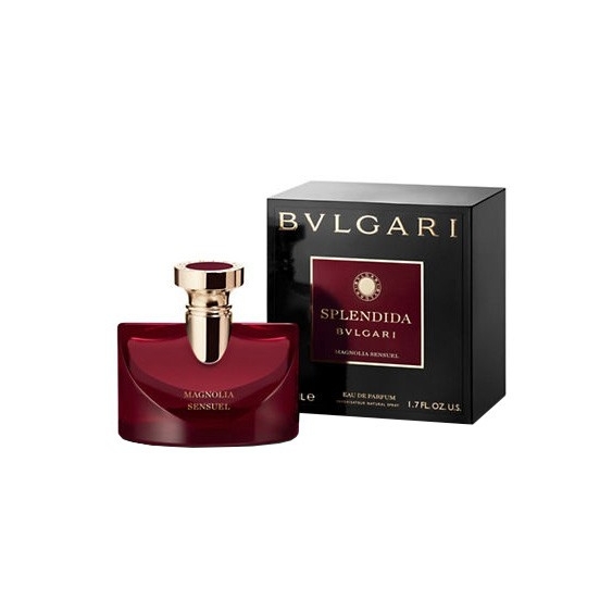 Bulgari Splendida Magnolia Sensuel 50ML