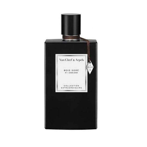 Van Cleef & Arpels Collection Extraordinaire Bois Dore 75ML