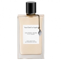 Van Cleef & Arpels Collection Extraordinaire Cologne Noire 75ML