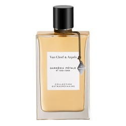 Van Cleef & Arpels Collection Extraordinaire Gardenia Petale 75ML