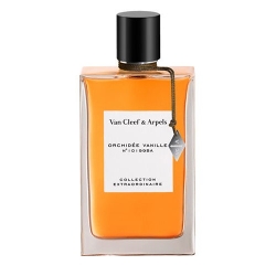 Van Cleef & Arpels Collection Extraordinaire Orchidee Vanille 75ML